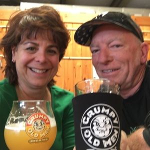 Meet your Posher, Tedd